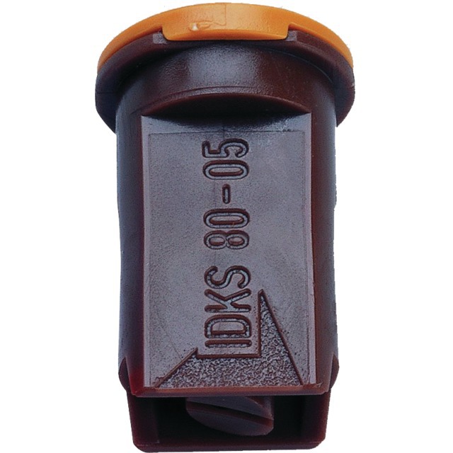 Buse Lechler Antiderive Idks 80 05 Marron Polymere référence fournisseur 30536075